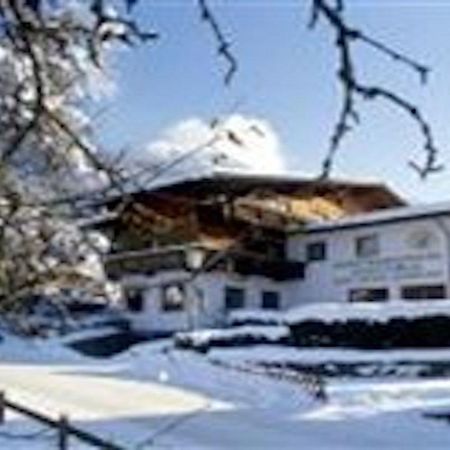 Gasthof Hamberg Niederhart Buitenkant foto