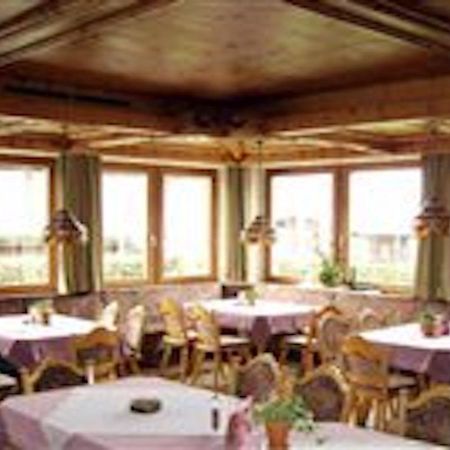 Gasthof Hamberg Niederhart Buitenkant foto