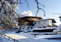 Gasthof Hamberg Niederhart Buitenkant foto